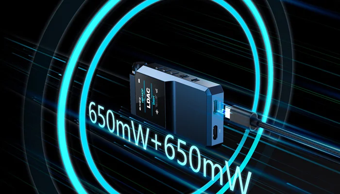 Усилитель для наушников THX AAA 78+