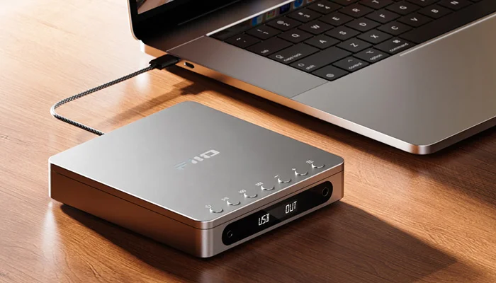 Копирование компакт-дисков через USB