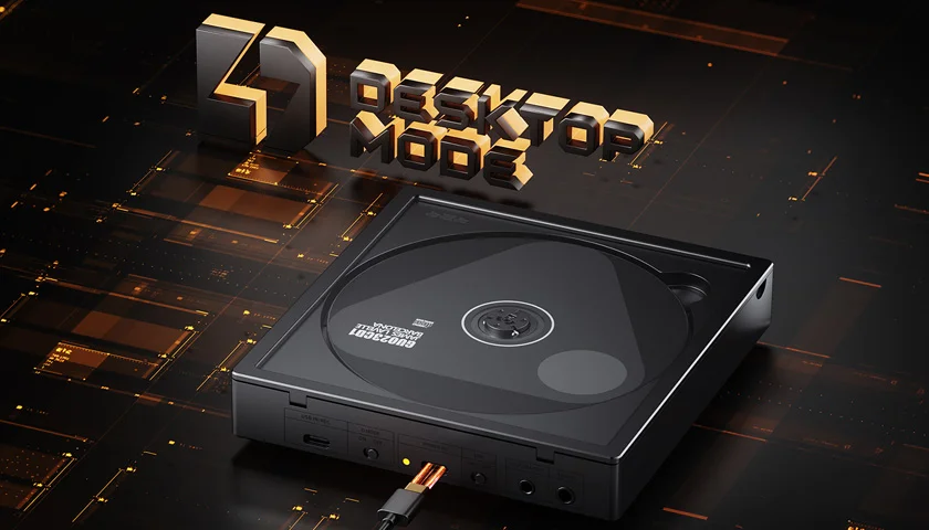 Два разных режима работы