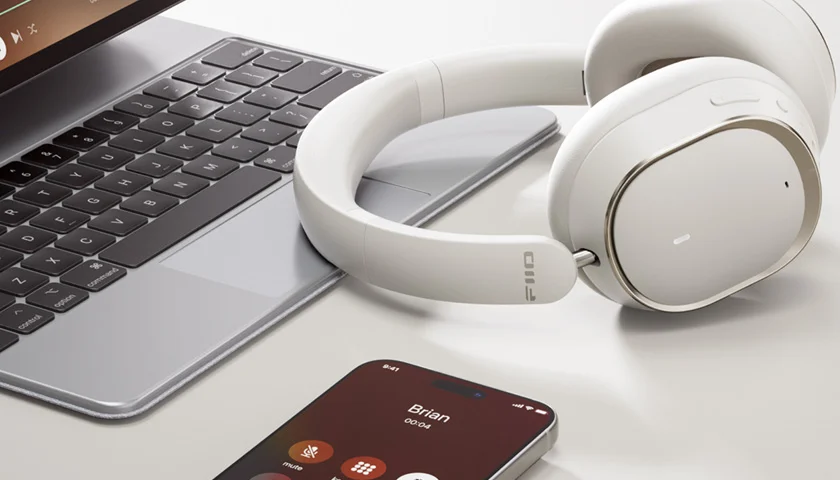 Возможность подключения двух устройств