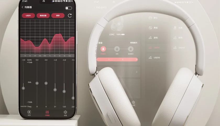 Персонализированный звук