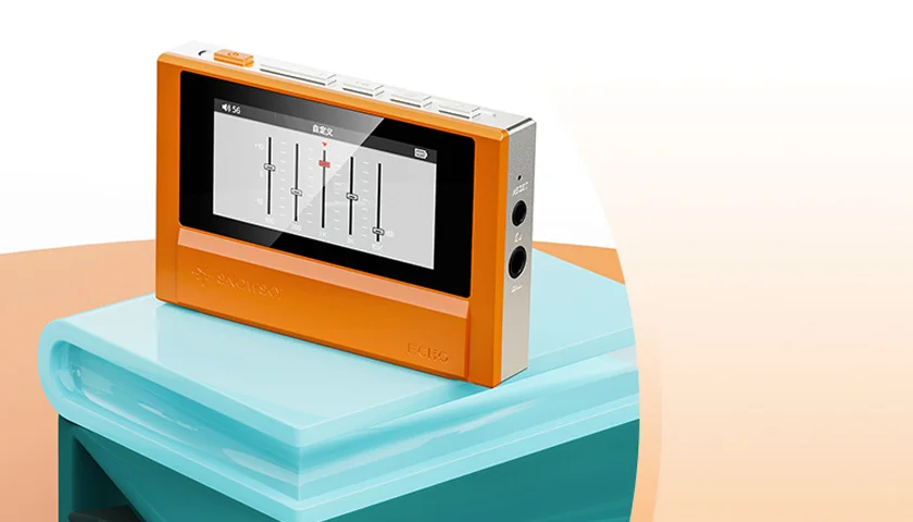 Точная настройка эквалайзера и пользовательский режим