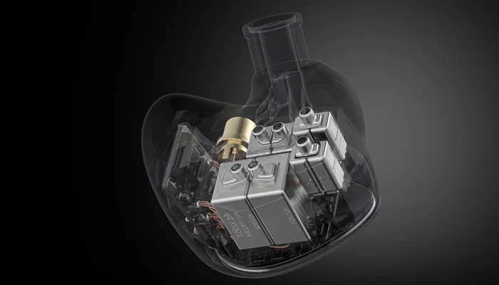 Принцип работы среднечастотного режекторного фильтра FA19