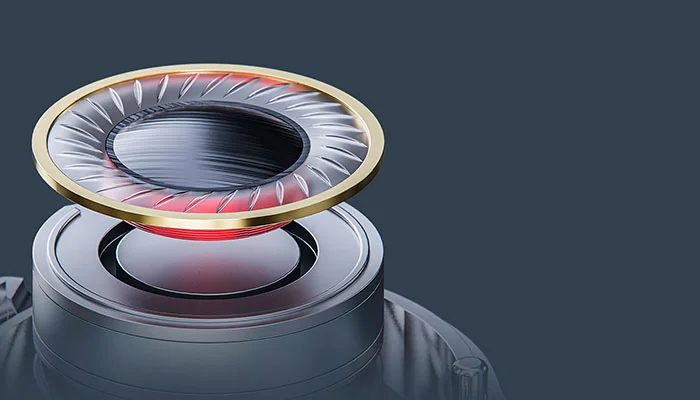 FiiO FD11 — наушники с точной настройкой частот.