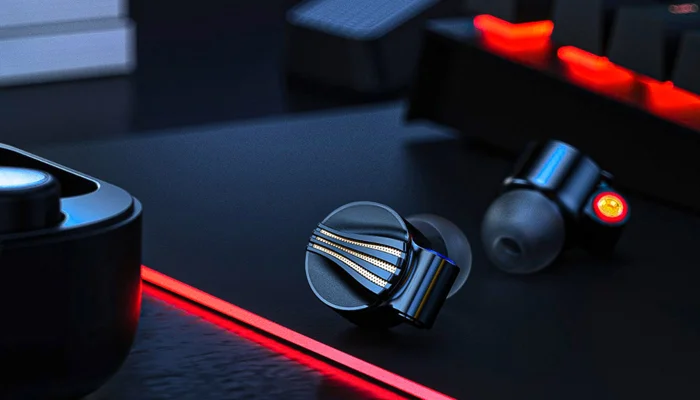 FiiO FD7