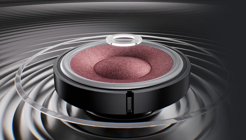 Древесная мембрана из композитного нановолокна