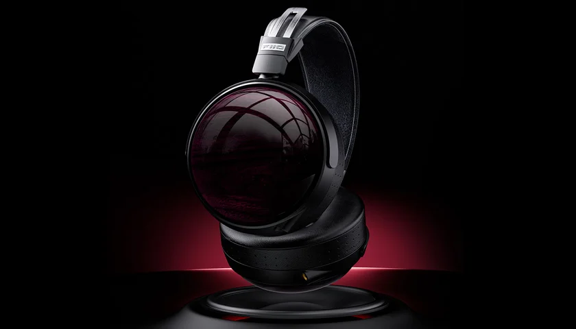 Низкий импеданс, высокая чувствительность, простота в управлении