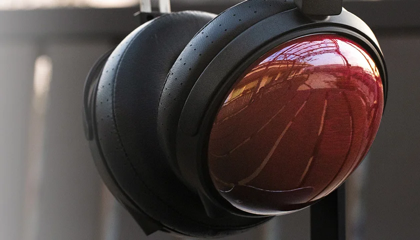 Амбушюры из овечьей кожи/замши