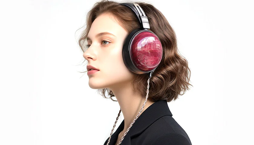 Регулируемое оголовье из магниевого сплава. Современные материалы, повышенный комфорт