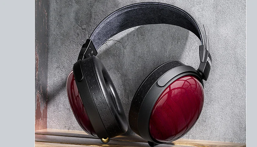 Трехосный поворотный механизм