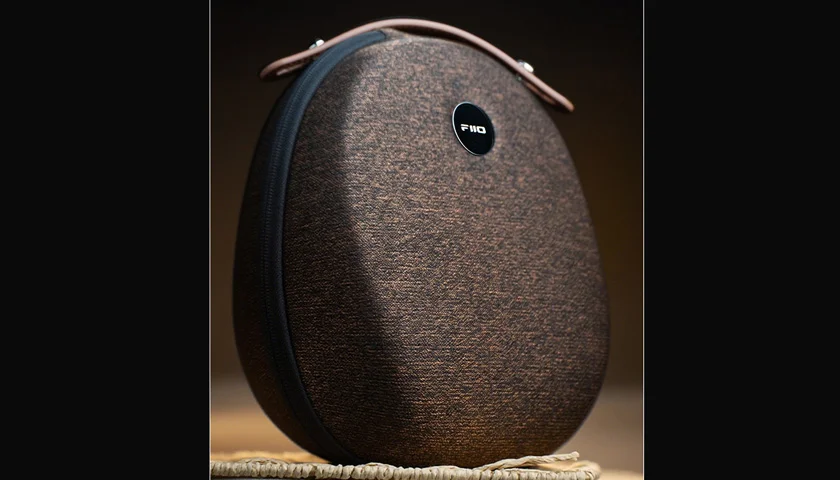 Льняная сумка для хранения Yaoli