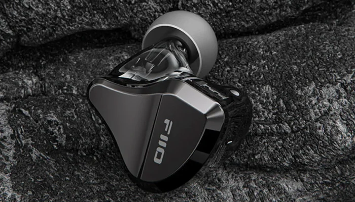 Пять излучателей