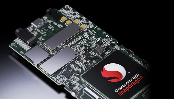 Сегментированный источник питания