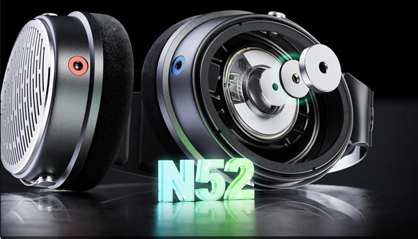 Мощные магниты N52