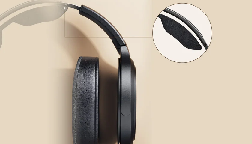 Эргономичное оголовье