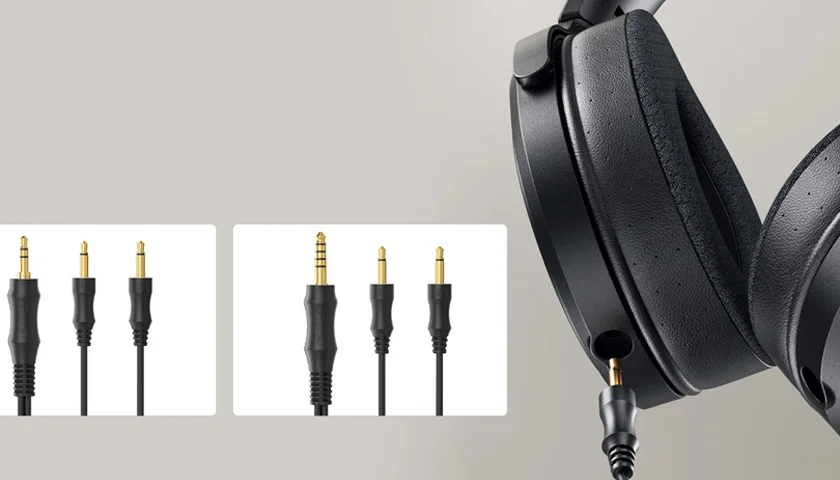 Съемный кабель обладает высокой гибкостью