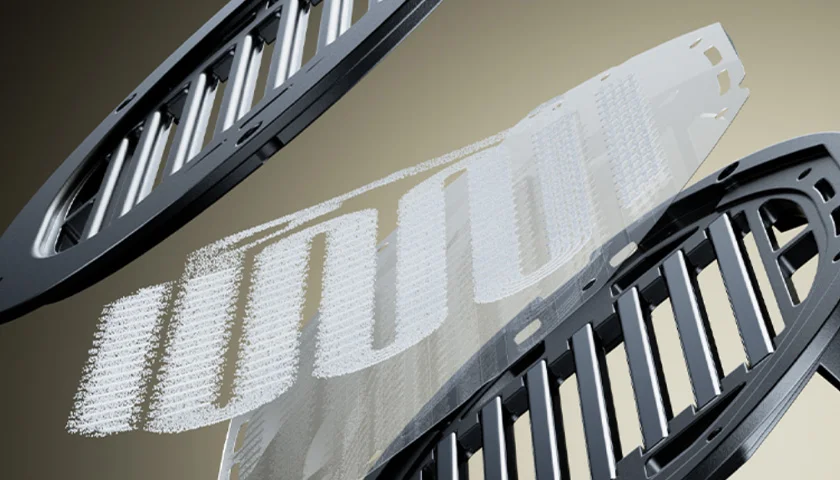 Процесс производства 28-нм чипов