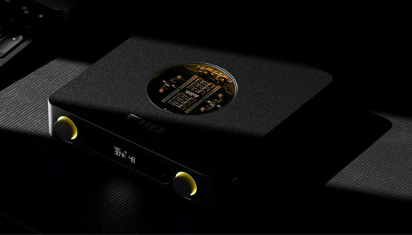 Новый способ услышать вашу музыку