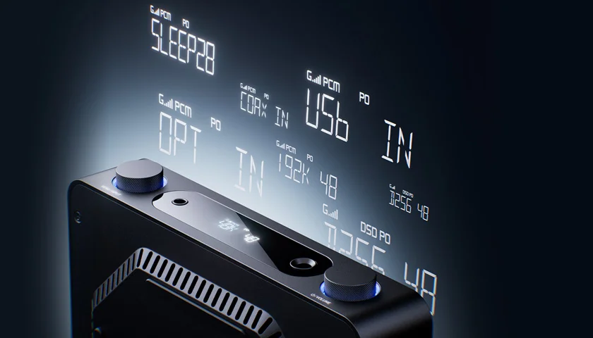 Удвойте удовольствие с двумя режимами NOS /OS