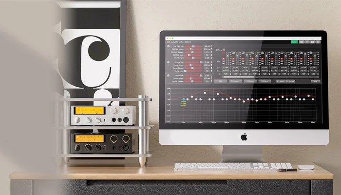 Большой цветной экран автомобильного класса с диагональю 7,84 дюйма обеспечивает отличное удобство использования