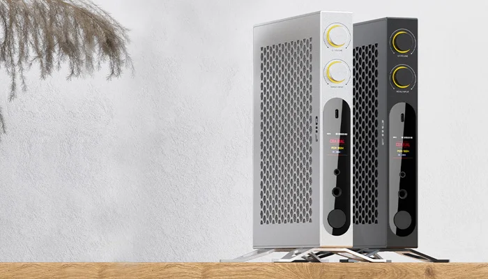 Широкие возможности коммутации