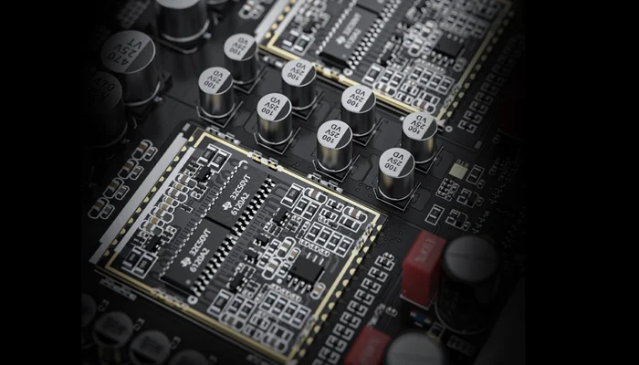 Усилитель для наушников на базе THX технологии