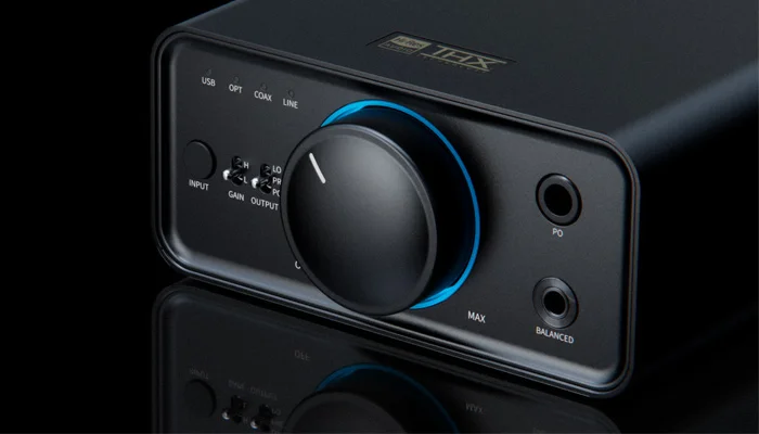 Полностью симметричная аналоговая и цифровая схема