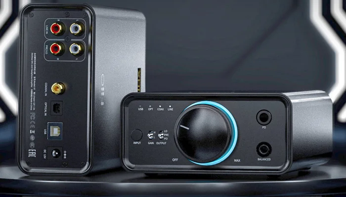 Многофункциональное управление