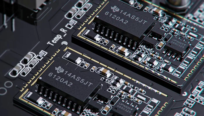 Высококачественное питание