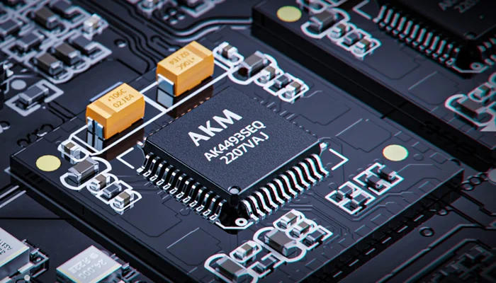 Насыщенный и деликатный звук