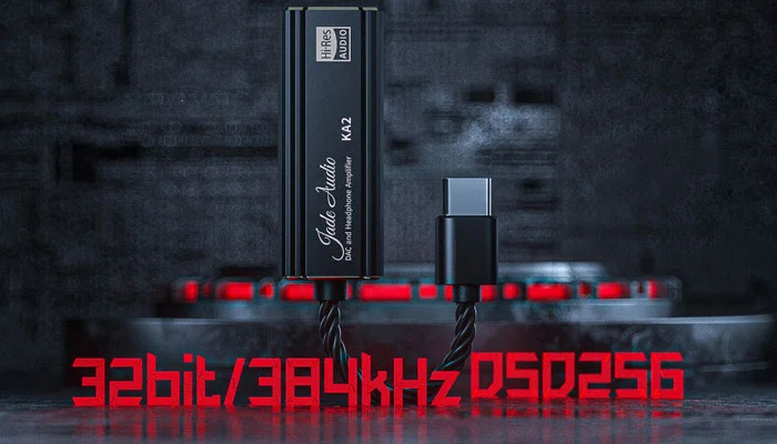 Сертификация Hi-Res Audio