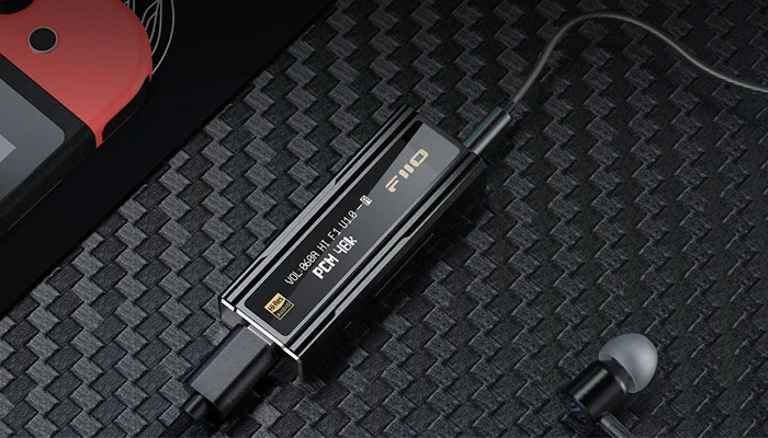 Два выхода - два усиления