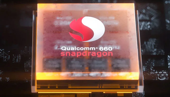 Передовой процессор Snapdragon