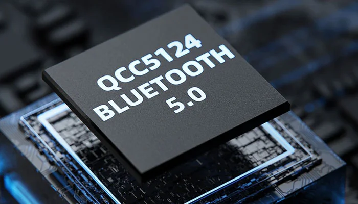 Двухсторонняя связь Bluetooth с поддержкой высокого разрешения