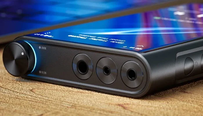 Купить MP3 плееры плеер FiiO M15S по цене от 108590 руб