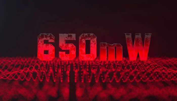 Мощная секция усилителя с двумя выходами для наушников