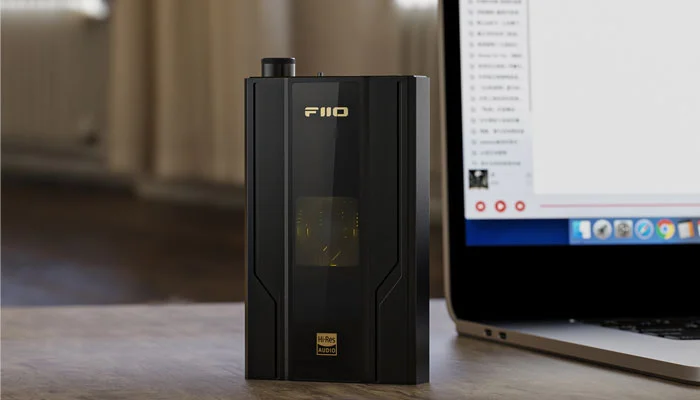 Поддержка аудиосигналов высокого разрешения PCM и DSD