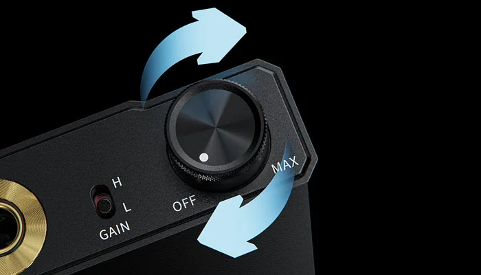 Регулятор "два в одном"