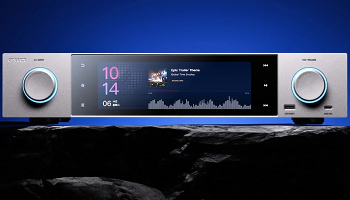 Линейный источник питания с низким уровнем шума