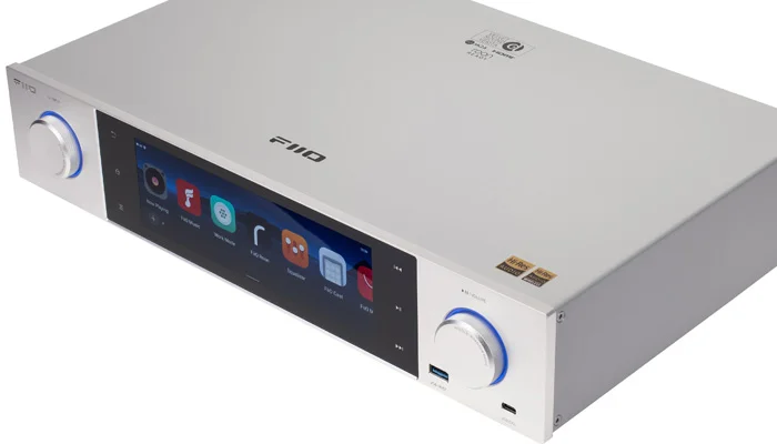 Отдельные цифровые и аналоговые источники питания