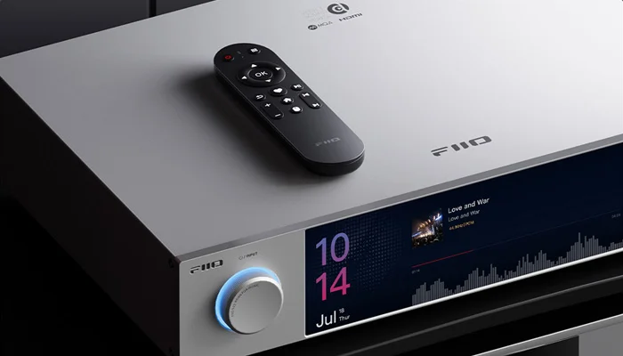 Поддерживает декодирование HDMI / ARC