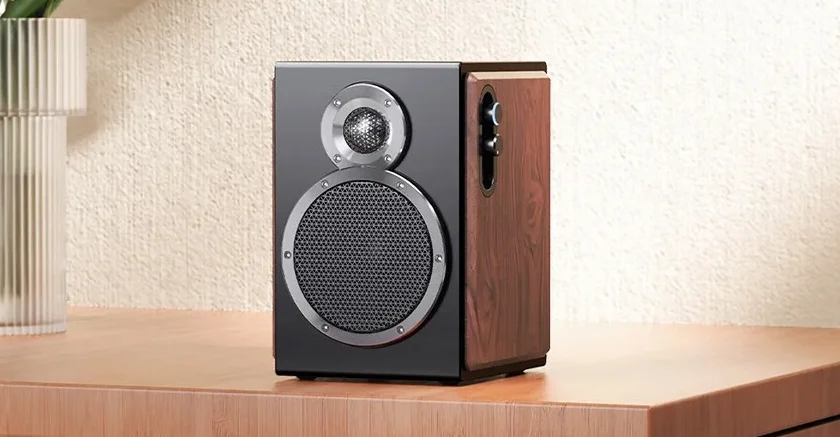 Деревянный корпус из МДФ