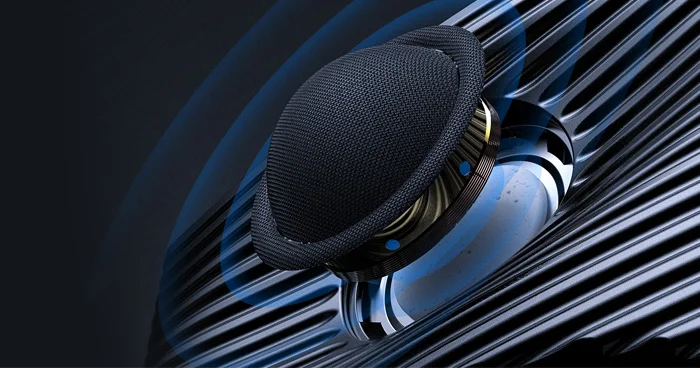 Услышьте колебание каждой струны