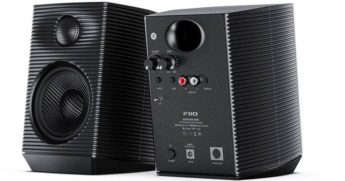 2-полосные активные кроссоверы