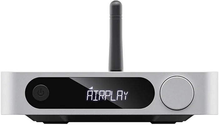 Наслаждайтесь потоковой передачей Roon Ready