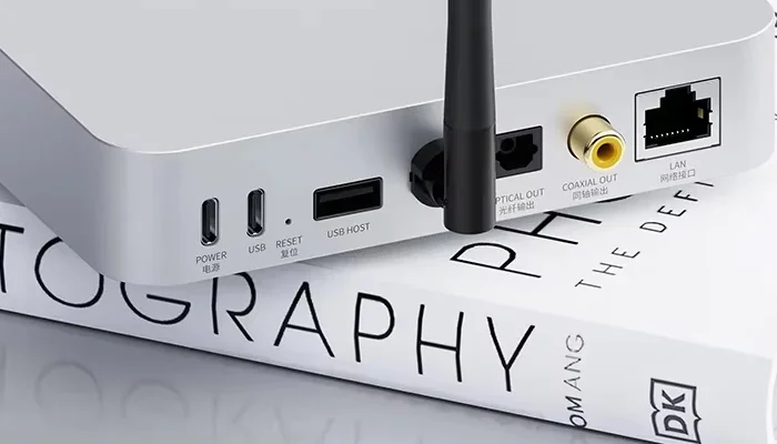 Универсальные цифровые выходы