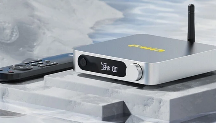 Тонкий и миниатюрный, его легко разместить в любом месте