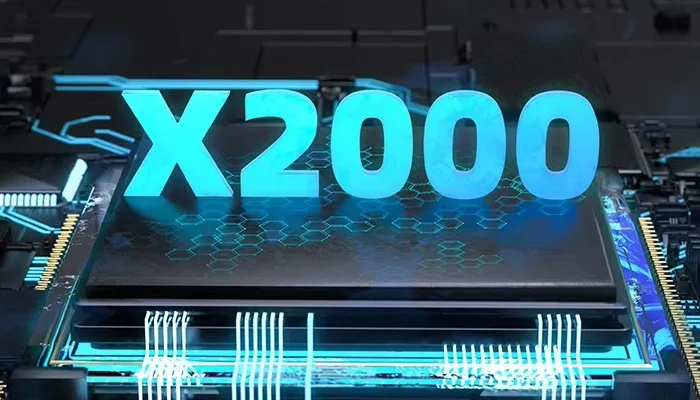 Мощный многоядерный процессор со сверхнизким энергопотреблением