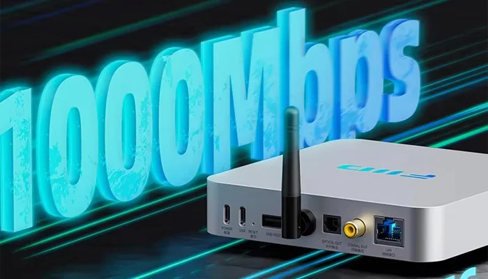 Стабильное подключение по проводам и беспроводным сетям