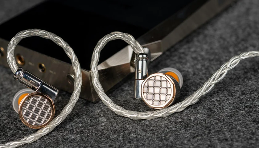 FiiO Snowsky Oak Nano